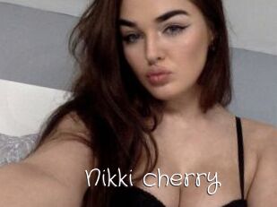 Nikki_cherry