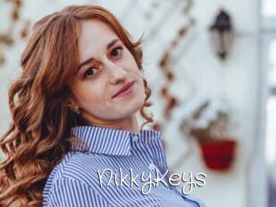 NikkyKeys