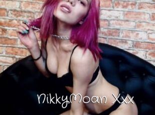 NikkyMoan_Xxx