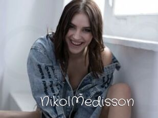 NikolMedisson