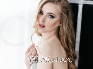 NikolWilson