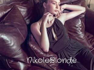 NikoleBlonde