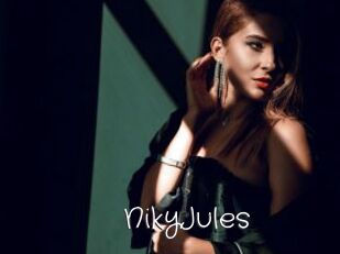 NikyJules