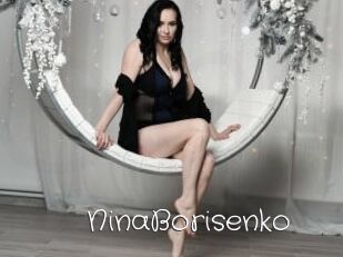 NinaBorisenko