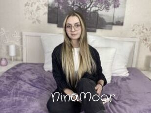 NinaMoor