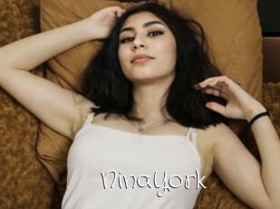 NinaYork