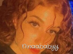 Ninaababyy