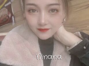 Ninana