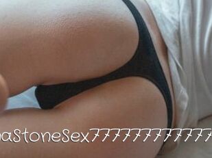NinnaStoneSex777777777777