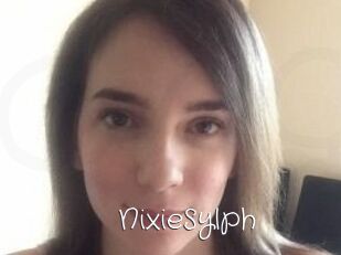 NixieSylph