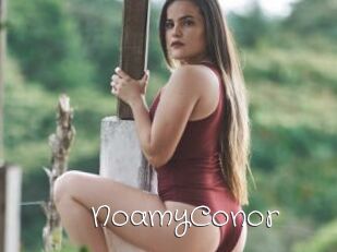 NoamyConor