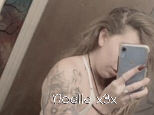 Noelle_x3x