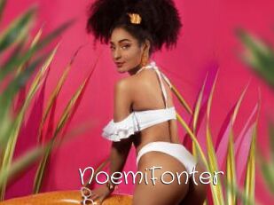 NoemiFonter