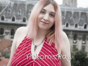 NokomisRay