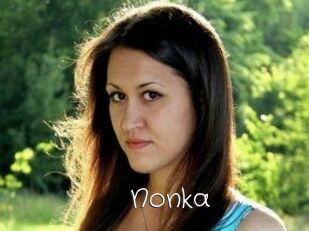 Nonka