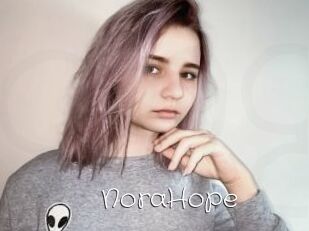 NoraHope
