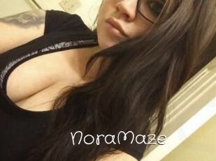 Nora_Maze