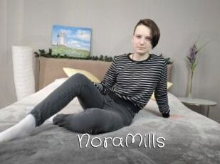 NoraMills