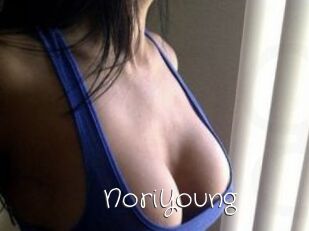 NoriYoung
