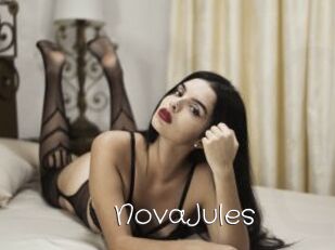 NovaJules