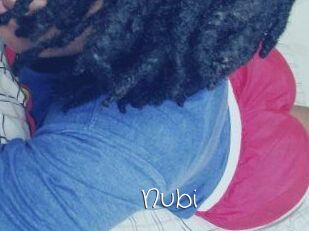 Nubi