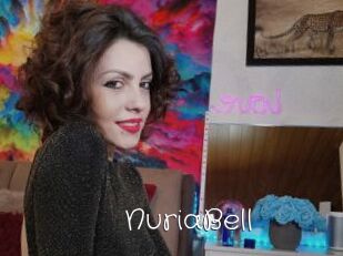NuriaBell