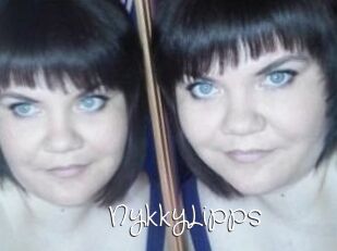 NykkyLipps