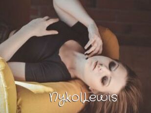 NykolLewis
