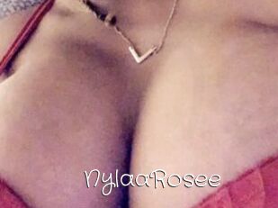NylaaRosee