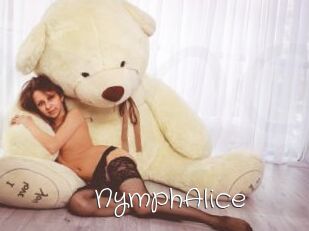 NymphAlice