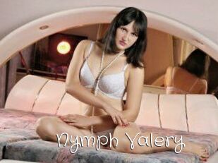 Nymph_Valery