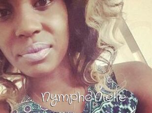 NymphoNielle