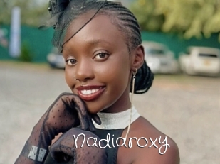 Nadiaroxy