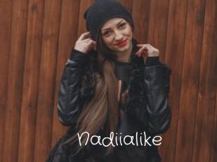 Nadiialike