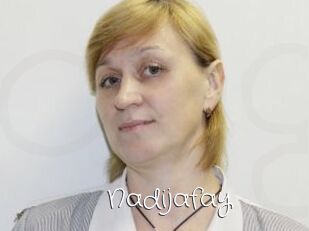 Nadijafay