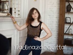 Nadinazacquittal