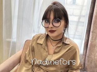 Nadinefors