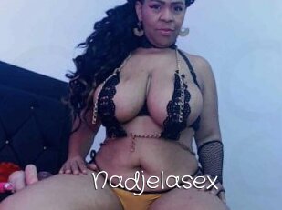 Nadjelasex
