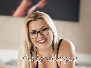 Nadyneforyou