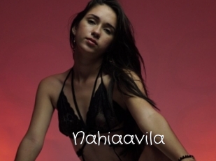 Nahiaavila