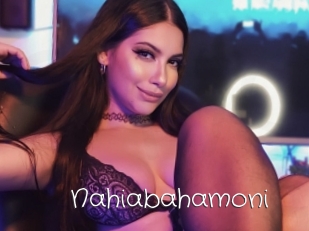 Nahiabahamoni