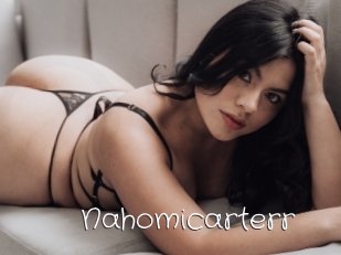 Nahomicarterr