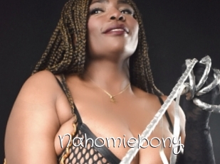 Nahomiebony