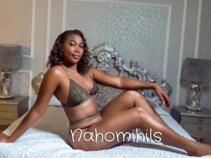 Nahomihils