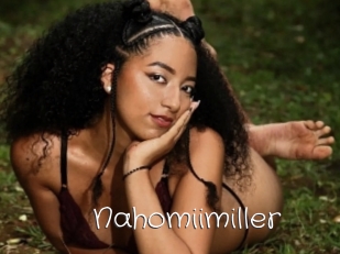 Nahomiimiller