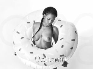 Nahomit