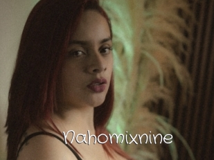 Nahomixnine