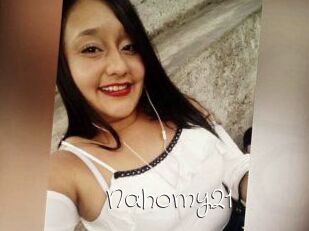 Nahomy21