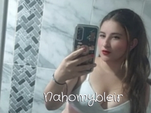 Nahomybleir
