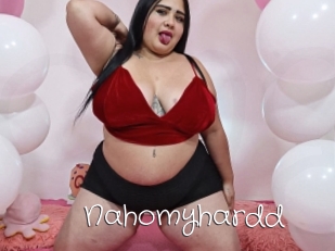 Nahomyhardd